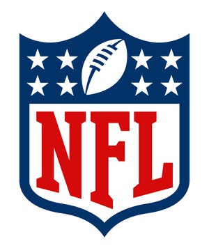 NFL Shield Logo